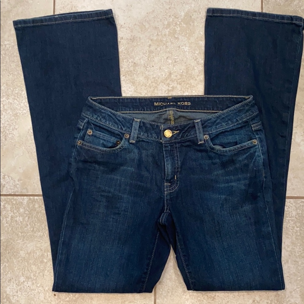 Michael kors jeans